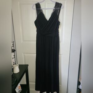 Womens bridesmaid/formal dress